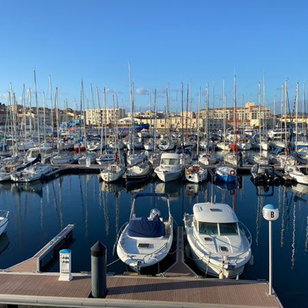 Repassage linge bateaux Var, Repassage linge bateaux 83, Repassage linge bateaux La Seyne sur Mer 